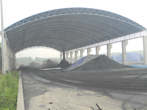 膜結(jié)構(gòu)制作